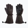 Kinder-Snowboardhandschuhe Dakine Yukon Glove black