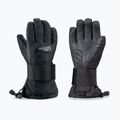 Kinder Snowboardhandschuhe Dakine Wristguard black