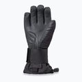 Kinder Snowboardhandschuhe Dakine Wristguard black 3