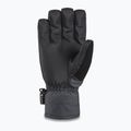 Herren Snowboardhandschuhe Dakine Titan Gore-Tex Short Glove carbon 3