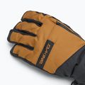 Snowboard Handschuhe Herren Dakine Titan Gore-Tex Short Glove rubber 4