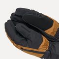 Snowboard Handschuhe Herren Dakine Titan Gore-Tex Short Glove rubber 5