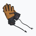 Snowboard Handschuhe Herren Dakine Titan Gore-Tex Short Glove rubber 9