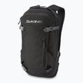 Snowboard-Rucksack Dakine Heli Pack 12 l black