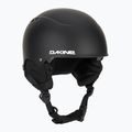 Snowboardhelm Dakine Daytripper black