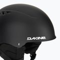 Snowboardhelm Dakine Daytripper black 7