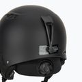 Snowboardhelm Dakine Daytripper black 8