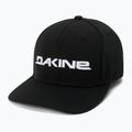 Dakine Rail 3D Ballcap schwarz 5