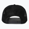 Dakine Cruisin Trucker Baseballmütze schwarz 2