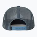 Dakine Classic Diamond Trucker Baseballmütze Jahrgang indigo 2