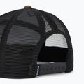 Dakine Arch Gletscher Fisch Baseballmütze 4