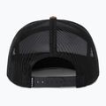 Dakine Arch Gletscher Fisch Baseballmütze 2