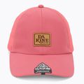 Dakine Getaway Trucker rosa Lotus Baseballmütze 2
