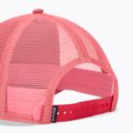 Dakine Getaway Trucker rosa Lotus Baseballmütze 4
