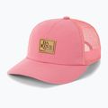 Dakine Getaway Trucker rosa Lotus Baseballmütze 5