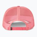 Dakine Getaway Trucker rosa Lotus Baseballmütze 6