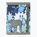 Dakine Vert Rail Brieftasche skurrilen Wald 2