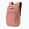 Dakine Campus 25 l verwelkte Rose Stadt Rucksack