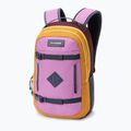 Kinder-Rucksack Dakine Mission Pack 18 l harvest plum