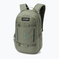 Dakine Mission Pack 18 l mulled Basilikum Wandern Rucksack