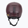 Snowboardhelm Dakine Charger Mips Port Royale 4