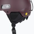 Snowboardhelm Dakine Charger Mips Port Royale 8