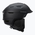 Snowboardhelm Dakine Forecast Mips black 2