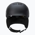 Snowboardhelm Dakine Forecast Mips black 4