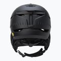Snowboardhelm Dakine Forecast Mips black 5