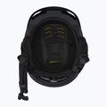 Snowboardhelm Dakine Forecast Mips black 6