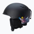 Snowboardhelm Dakine Daytripper Mips b4bc kingdom 3