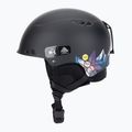 Snowboardhelm Dakine Daytripper Mips b4bc kingdom 3