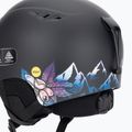 Snowboardhelm Dakine Daytripper Mips b4bc kingdom 8