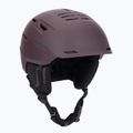 Snowboardhelm Dakine Forecast Mips Port Royale