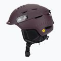 Snowboardhelm Dakine Forecast Mips Port Royale 3