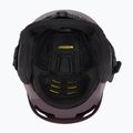Snowboardhelm Dakine Forecast Mips Port Royale 5