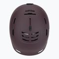Snowboardhelm Dakine Forecast Mips Port Royale 6