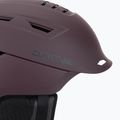 Snowboardhelm Dakine Forecast Mips Port Royale 7