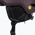 Snowboardhelm Dakine Forecast Mips Port Royale 8