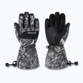 Kinder-Snowboardhandschuhe Dakine Yukon Glove Kingdom Black