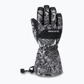 Kinder-Snowboardhandschuhe Dakine Yukon Glove Kingdom Black 2