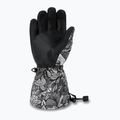 Kinder-Snowboardhandschuhe Dakine Yukon Glove Kingdom Black 3
