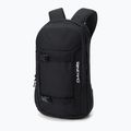 Snowboardrucksack Dakine Mission 25 l black