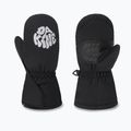 Snowboardhandschuhe Dakine Brat Mitt black/ glacier gray