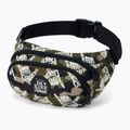 Bauchtasche Dakine Hip Hawaii camo shaka