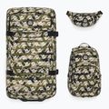 Bauchtasche Dakine Hip Hawaii camo shaka 3