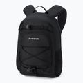 City-Rucksack Dakine Grom 2.0 13 l black