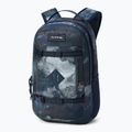 Wanderrucksack Dakine Mission Pack 18 l sub topo