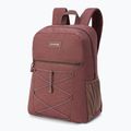 City-Rucksack Dakine Tardy Slip 25 l marron