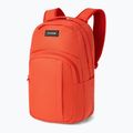 Cityrucksack Dakine Campus 33 l flame scarlet
